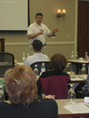 Doug Staneart, Speaker, Author, and Trainer