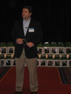 Doug Staneart, Entrepreneur and Inventor