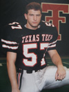 Doug Staneart, NCAA Athlete