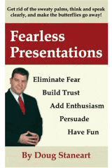 Fearless Presentations