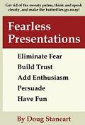 Fearless Presentations eBook