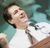 presentation skills public speaking training