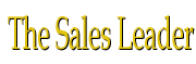 The Sales Leader Course
