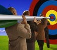 High Precision Teams