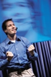 Energy and Enthusiasm to Speeches