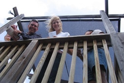 Camaraderie Quest Retreat