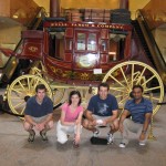 Scavenger Hunt Team Building