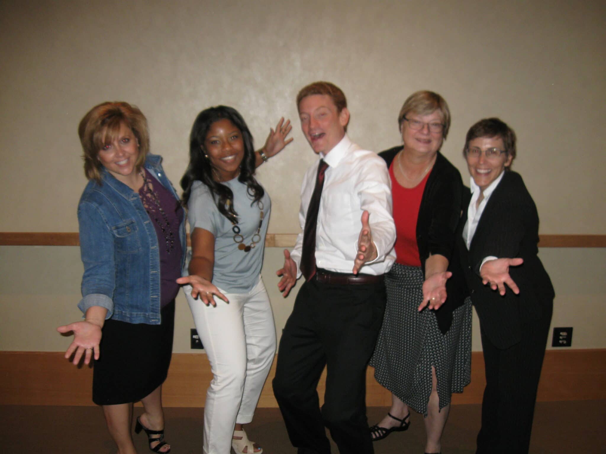 July 7 8 Detroit MI Fearless Presentation Public Speaking Class