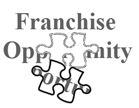Franchise Opportunity