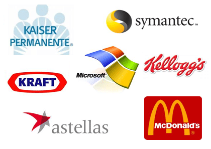 Companies Ellen has Spoken For Companies Ellen has Spoken For
