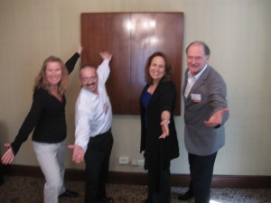 San Antonio Presentation Coaching