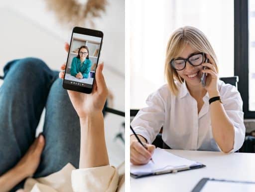 Technology in the Workplace
