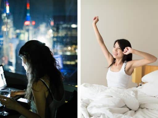 Would You Rather Work-Life Balance