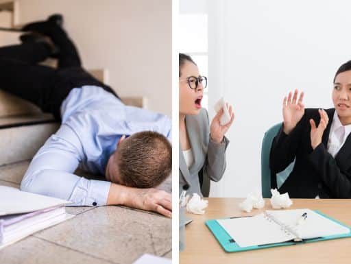 funny would you rather questions for work