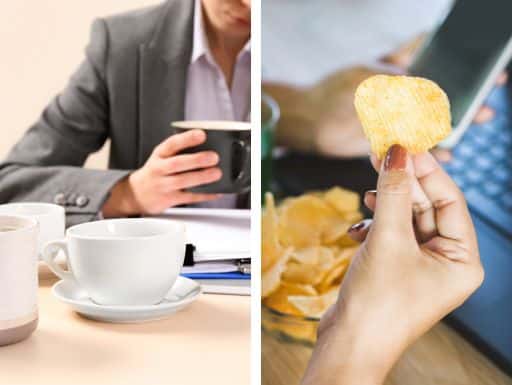 would you rather work questions explore fun workplace benefits
