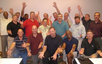 How to Pick the Best Team Building Event for Your Company