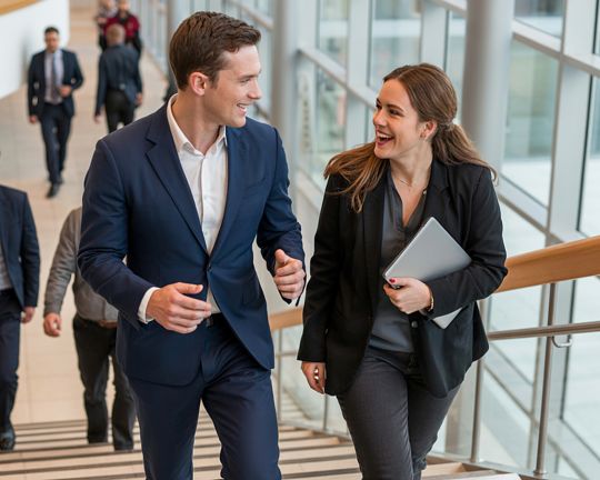 Every Team Member Can Be a Leader