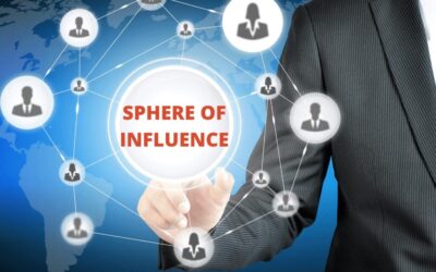 Increase Your Sphere of Influence-How to Network at Business Networking Events