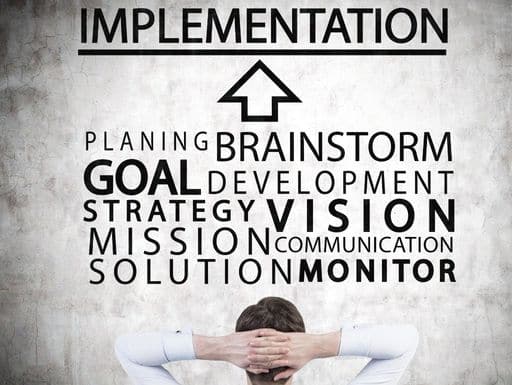 Make Implementation Plan