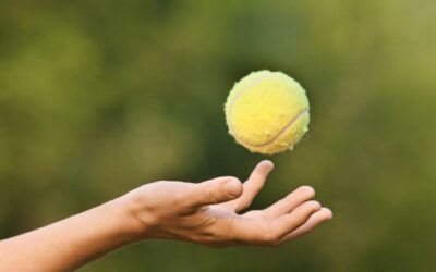 Resources: Tennis Ball Game