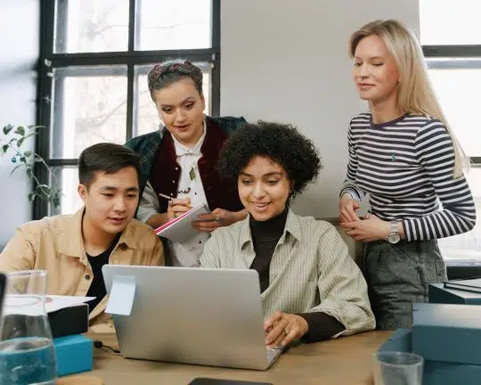 The Informal Leader: Create Leaders within Your Organization