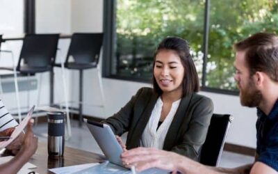Effective Team Building Event Ideas Will Tear Down Communication Silos