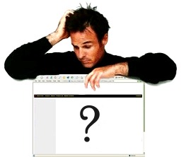 confused