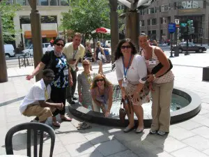 Team Scavenger Hunt Team Scavenger Hunt