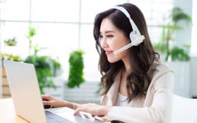 Small Business Lead Generation. Spam & Cold Calling Don’t Work. This Does