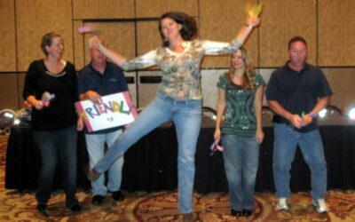 Wyndham Vacation Mix Fun and Learning in Las Vegas