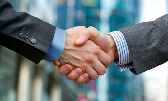 The Key to Closing the Sale