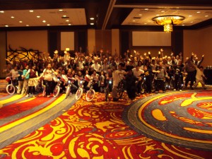Union League Boys and Girls Clubs Benefit From SXC’s Teamwork in Chicago
