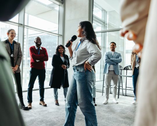 How to Choose the Best Corporate Team-Building Event