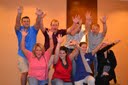 Maxim Healthcare Team Building Events with TLI!