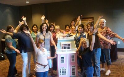 Galderma Laboratories Hosts Class Team Building Workshops in Dallas