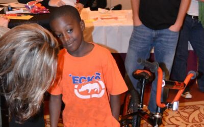 Florida Hospitals Donned Costumes and Built Some Bikes