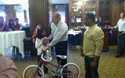 Thirdware Build-A-Bike ® Event!