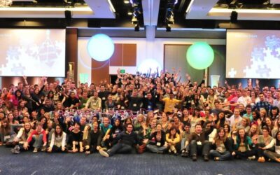 Deloitte University in Fort Worth, Texas, Strengthens Its Team With A Build-A-Bike Event Building Bikes For 50 Kids
