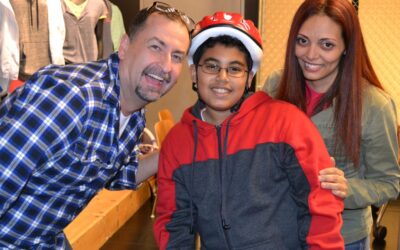 Nike, Stepped up In New York City, Built Bikes For Charity