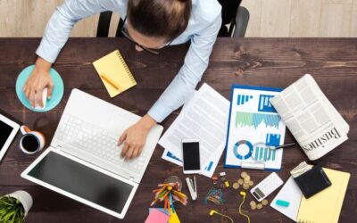 Women in the Workplace-How We Present Ourselves in the Workplace