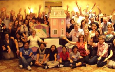 Quanex Building Products Host Amazing Builders Team Event in Houston