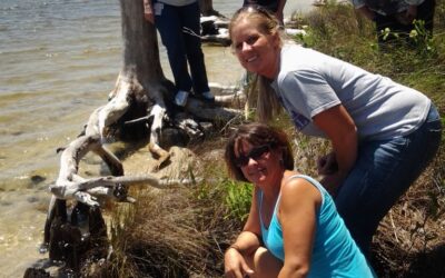 Florida Department of Children & Family Sent Managers On a Camaraderie Quest, Near Fort Walton Beach, Florida