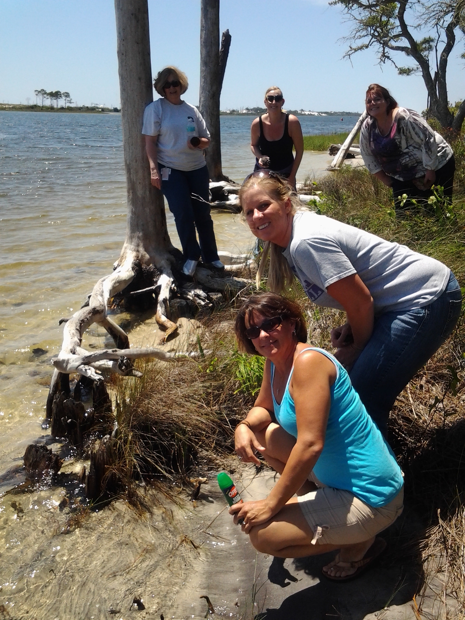 Florida Children and Family Camaraderie Quest