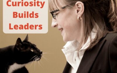 Leadership Quality: CURIOSITY