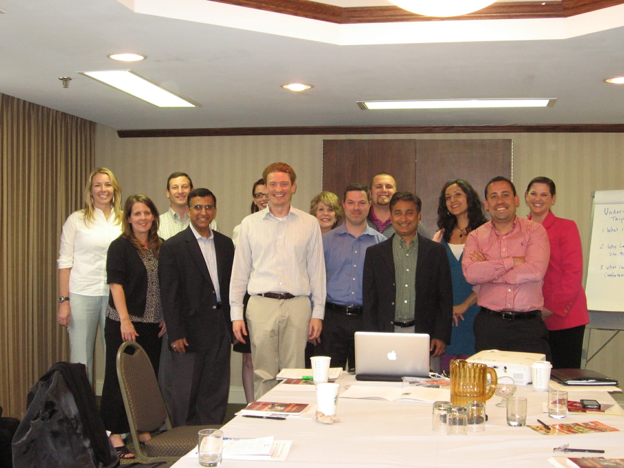 Public Speaking Class Helps Presenters in Philadelphia, Pennsylvania