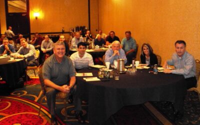 Swedish Match Creating A Team Culture Workshop in Cleveland