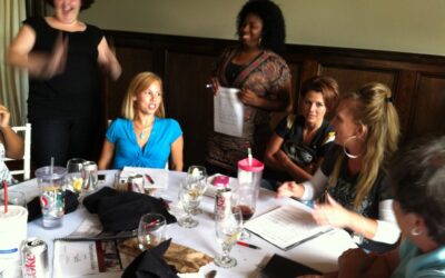 Truman Medical Centers Murder Mystery Team Combo in Kansas City
