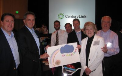 CenturyLink Build-A-Bike Dallas, Texas