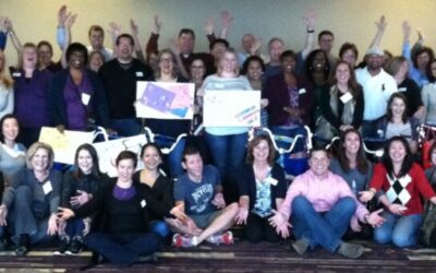 Meeting Protocol Build-A-Bike in Atlanta, Georgia