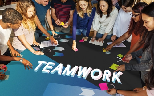 Community Icebreaker